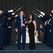 Chief Master Sgt. Recognition Ceremony