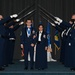 Chief Master Sgt. Recognition Ceremony