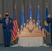 Chief Master Sgt. Recognition Ceremony