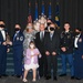 Chief Master Sgt. Recognition Ceremony