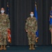 2nd MDSS Deactivation and Lt. Col. Franke retirement ceremony