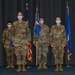 2nd MDSS Deactivation and Lt. Col. Franke retirement ceremony