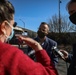 101st Soldiers continue to support FEMA at the United Center COVID-19 Community Vaccination Center, Chicago