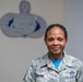 Women around the Wing: Senior Master Sgt. Monica Brown