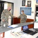 IMCOM Deputy Commanding General visits JRTC, Fort Polk