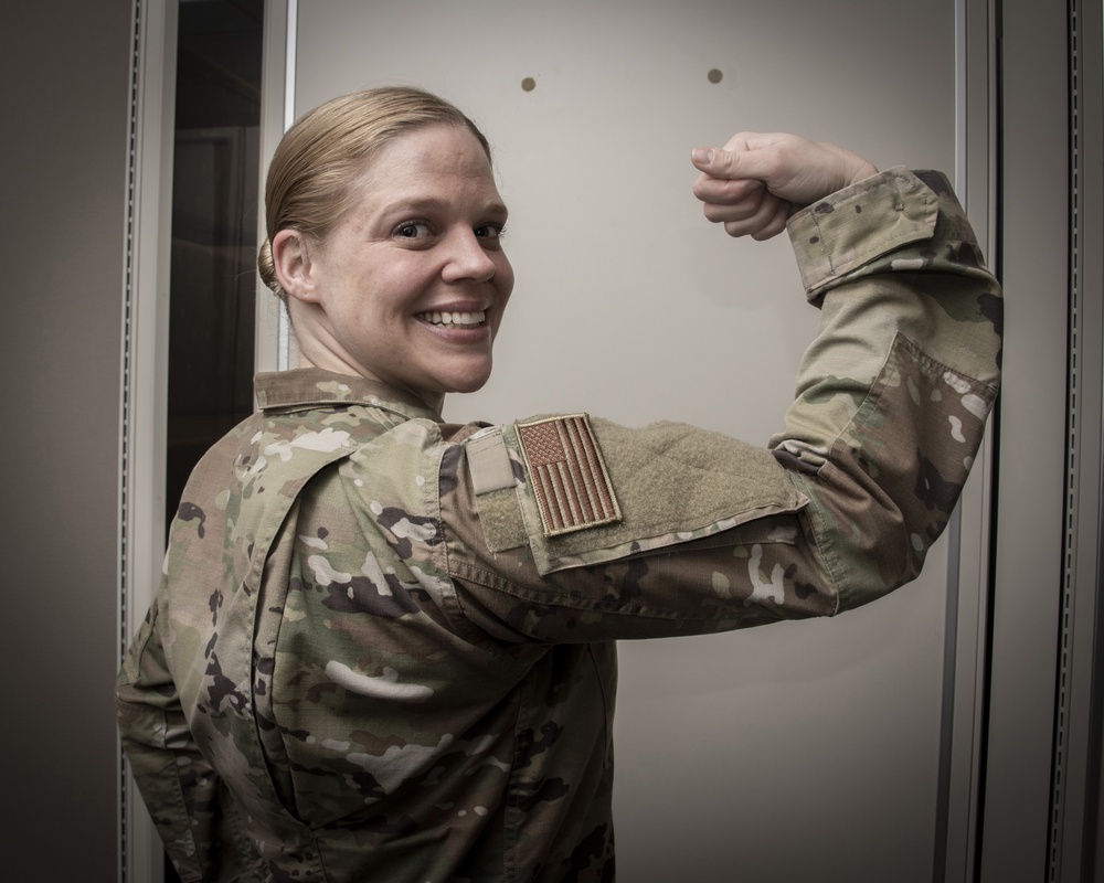 BAMC's Vaccine Heroes