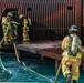 Fire Protection Live-Burn Exercise