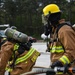 Fire Protection Live-Burn Exercise