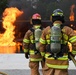 Fire Protection Live-Burn Exercise