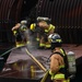 Fire Protection Live-Burn Exercise