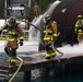 Fire Protection Live-Burn Exercise