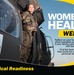 Women's Health Week graphic 1