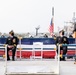 USS Fort McHenry Decommissioning Ceremony