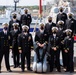 USS Fort McHenry Decommissioning Ceremony