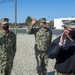 NMCB-3 Holds All Hands Extremism Stand Down