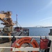 Coast Guard Cutter Walnut arrives to new homeport in Pensacola