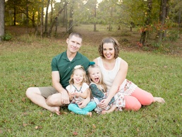 Fields Family Prepares for E8 Promotions