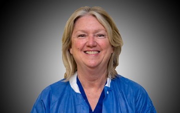 Perioperative Nurses Week: Ms. Cheryl Costa