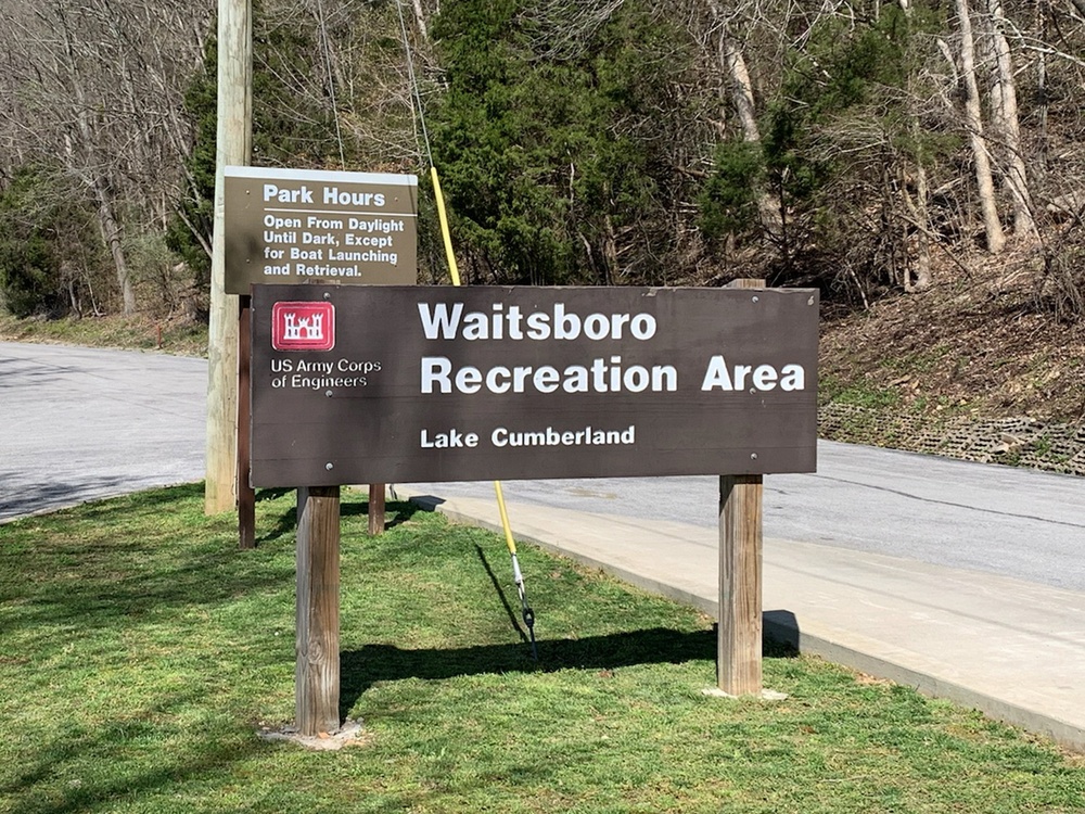 Lake Cumberland campgrounds set to reopen for recreation season