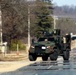 March 2021 training operations at Fort McCoy