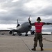 Talking about your generation: 305th AMW hosts generation exercise