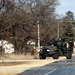 March 2021 training operations at Fort McCoy