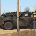 March 2021 training operations at Fort McCoy