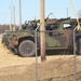 March 2021 training operations at Fort McCoy