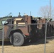 March 2021 training operations at Fort McCoy