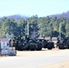 March 2021 training operations at Fort McCoy