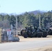 March 2021 training operations at Fort McCoy