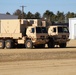 March 2021 training operations at Fort McCoy