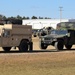 March 2021 training operations at Fort McCoy