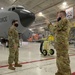 Air National Guard Readiness Visits 126th Air Refueling Wing