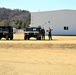 March 2021 training operations at Fort McCoy