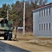 March 2021 training operations at Fort McCoy