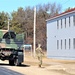 March 2021 training operations at Fort McCoy