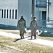 March 2021 training operations at Fort McCoy