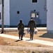 March 2021 training operations at Fort McCoy