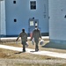 March 2021 training operations at Fort McCoy