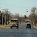 March 2021 training operations at Fort McCoy