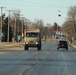 March 2021 training operations at Fort McCoy