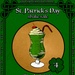 Junior Enlisted Association St. Patrick's Day Shake Sale
