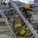 Gowen Field Fire Department Conducts Fire Egress Training