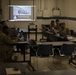 Marne Air Soldiers conduct Blue Force Tracking system training.