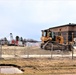 Second barracks construction project under way at Fort McCoy