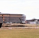 Second barracks construction project under way at Fort McCoy