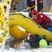 Fort McCoy firefighters complete ice dive certification