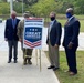 Coastal Georgia named 2021 Great American Defense Community