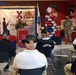 Vietnam veterans honored during pinning ceremony